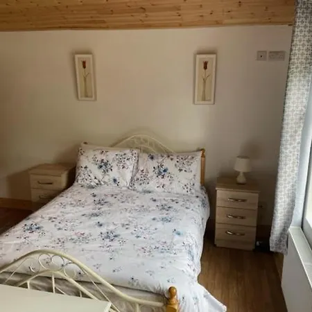 Dom wakacyjny The Greenacre House, Carrow, Dualla, Cashel, County Tipperary E25t672 Cashel (Tipperary)