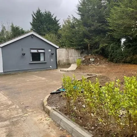 Prázdninový dům The Greenacre House, Carrow, Dualla, Cashel, County Tipperary E25t672