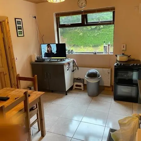 Dom wakacyjny The Greenacre House, Carrow, Dualla, Cashel, County Tipperary E25t672 Cashel (Tipperary)