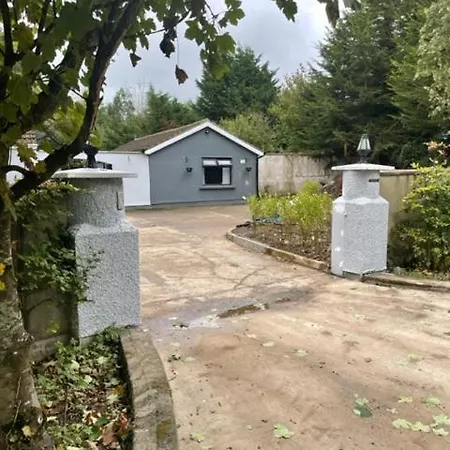 The Greenacre House, Carrow, Dualla, Cashel, County Tipperary E25t672