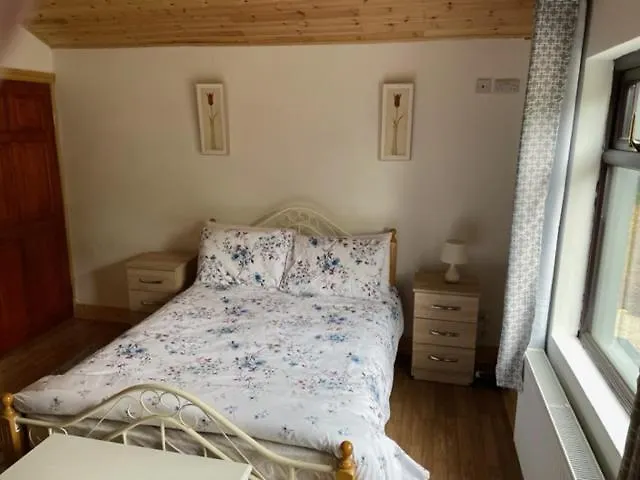 Dom wakacyjny The Greenacre House, Carrow, Dualla, Cashel, County Tipperary E25t672 Cashel (Tipperary)