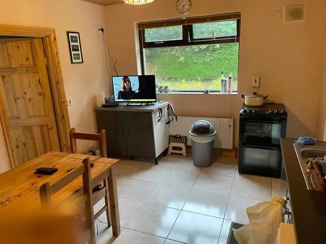 Dom wakacyjny The Greenacre House, Carrow, Dualla, Cashel, County Tipperary E25t672 Cashel (Tipperary)