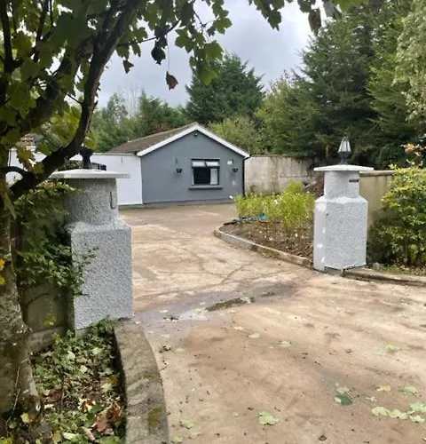 The Greenacre House, Carrow, Dualla, Cashel, County Tipperary E25t672